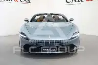 2024 Ferrari Roma