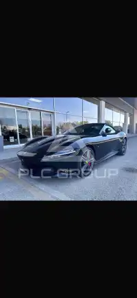 2024 Ferrari Roma