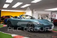 2024 Ferrari Roma