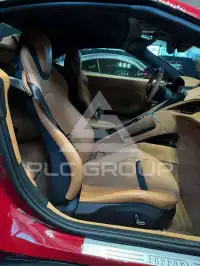 2024 Ferrari Roma