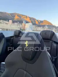 2024 Ferrari Roma