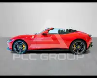 2024 Ferrari Roma