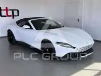 2024 Ferrari Roma