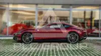 2024 Ferrari Roma
