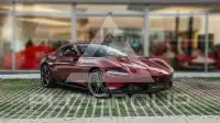 2024 Ferrari Roma