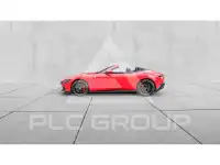 2024 Ferrari Roma
