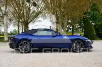 2024 Ferrari Roma