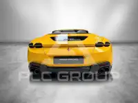 2024 Ferrari Roma