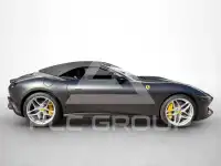 2024 Ferrari Roma