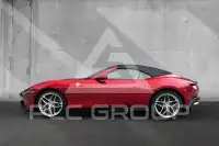2024 Ferrari Roma