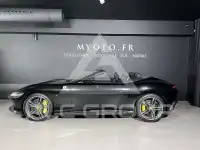 2024 Ferrari Roma