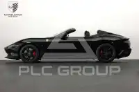 2024 Ferrari Roma