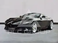 2024 Ferrari Roma