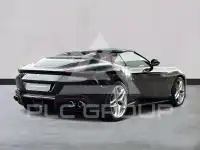 2024 Ferrari Roma