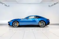 2024 Ferrari Roma