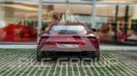 2024 Ferrari Roma