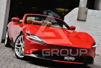 2024 Ferrari Roma