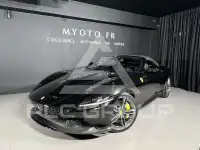2024 Ferrari Roma