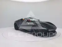 2024 Ferrari Roma