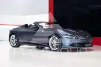 2024 Ferrari Roma