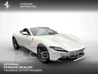 2024 Ferrari Roma