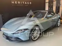 2024 Ferrari Roma
