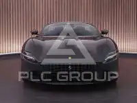 2024 Ferrari Roma