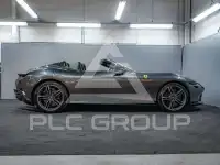 2024 Ferrari Roma