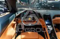 2024 Ferrari Roma