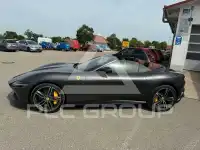 2024 Ferrari Roma