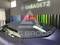 2024 Ferrari Roma