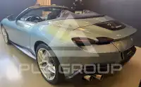 2024 Ferrari Roma