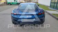 2024 Ferrari Roma