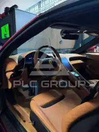 2024 Ferrari Roma