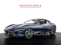 2024 Ferrari Roma