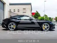 2024 Ferrari Roma