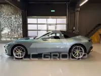 2024 Ferrari Roma
