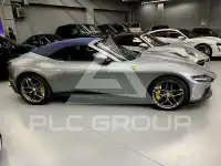 2024 Ferrari Roma