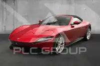 2024 Ferrari Roma