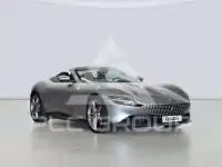 2024 Ferrari Roma