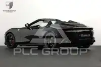 2024 Ferrari Roma