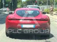 2024 Ferrari Roma