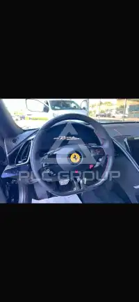 2024 Ferrari Roma
