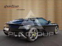 2024 Ferrari Roma
