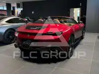 2024 Ferrari Roma