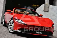 2024 Ferrari Roma