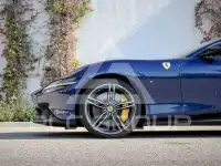 2024 Ferrari Roma