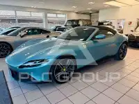 2024 Ferrari Roma