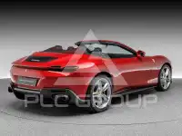 2024 Ferrari Roma