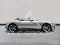 2024 Ferrari Roma